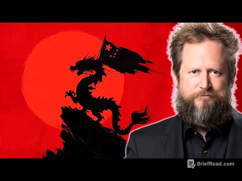 China Weltmacht No.1 (Astrologie & Zukunftsforschung)