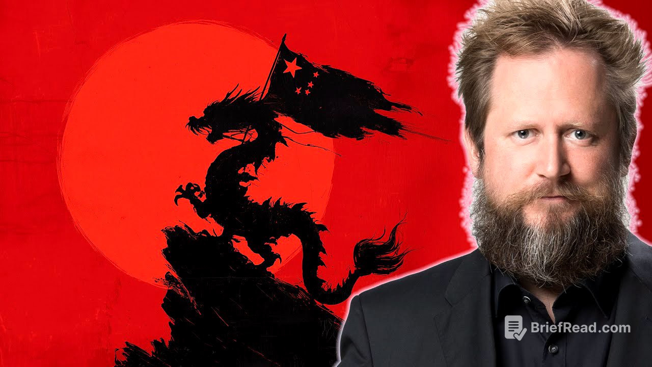 China Weltmacht No.1 (Astrologie & Zukunftsforschung)