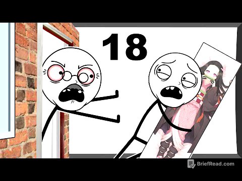 How To Survive After 18