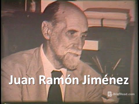 Juan Ramón Jiménez - Diario de un poeta