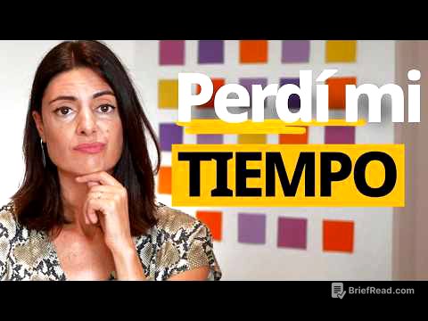 Tengo 44 años. Si tienes 40, MIRA ESTO.