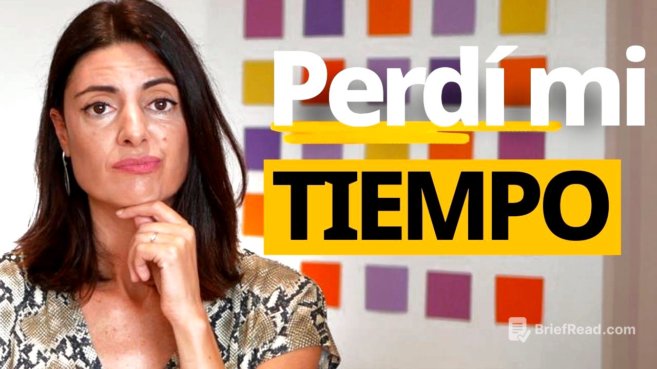 Tengo 44 años. Si tienes 40, MIRA ESTO.
