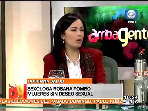 Mujeres sin Deseo Sexual: causas y soluciones