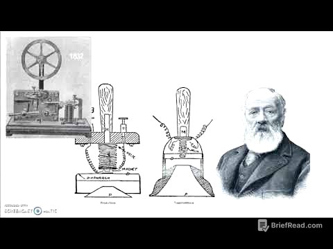 La seconda rivoluzione industriale