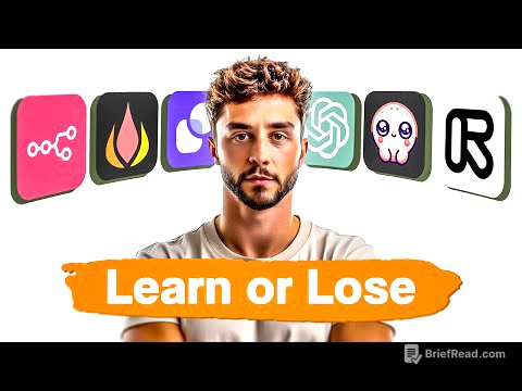 9 AI Tools That Will Separate Winners from Losers in 2025