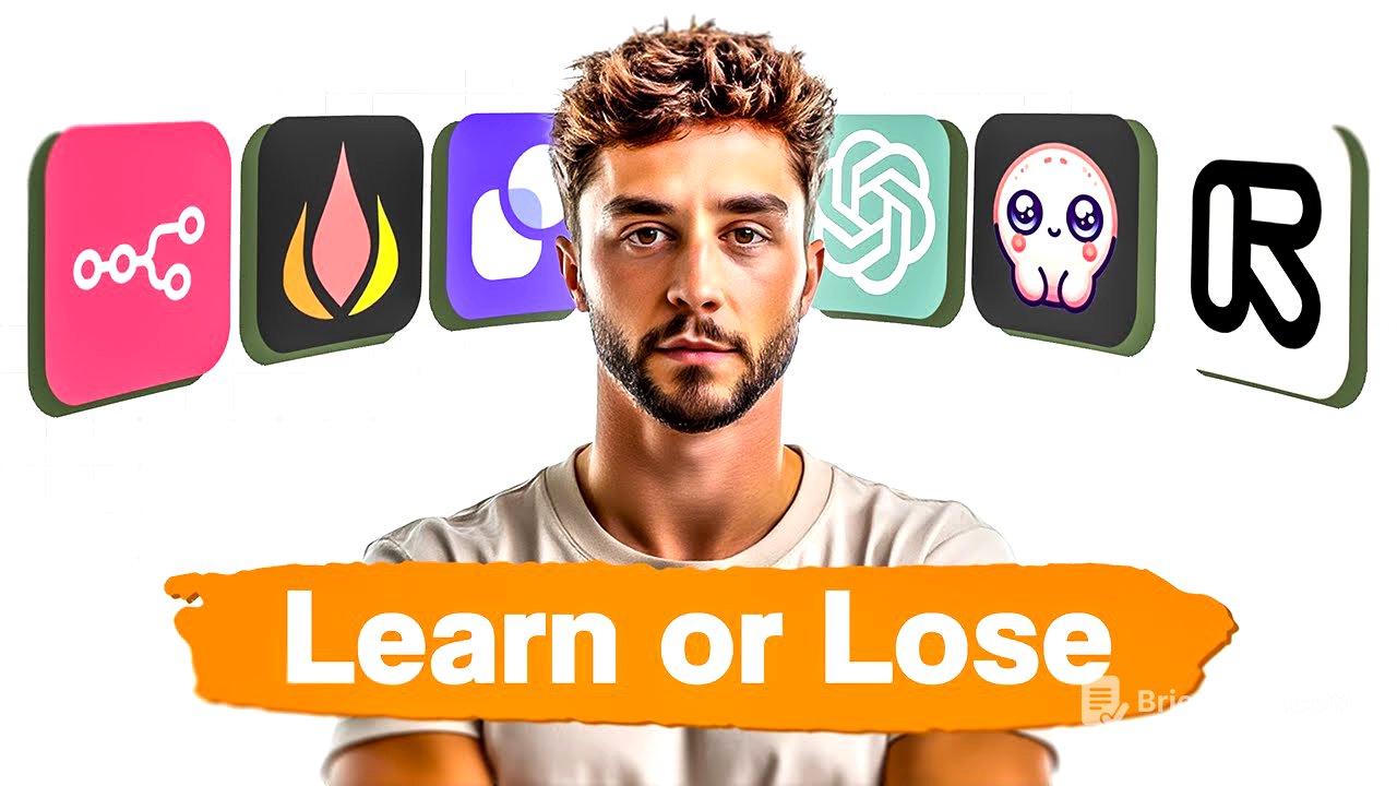 9 AI Tools That Will Separate Winners from Losers in 2025