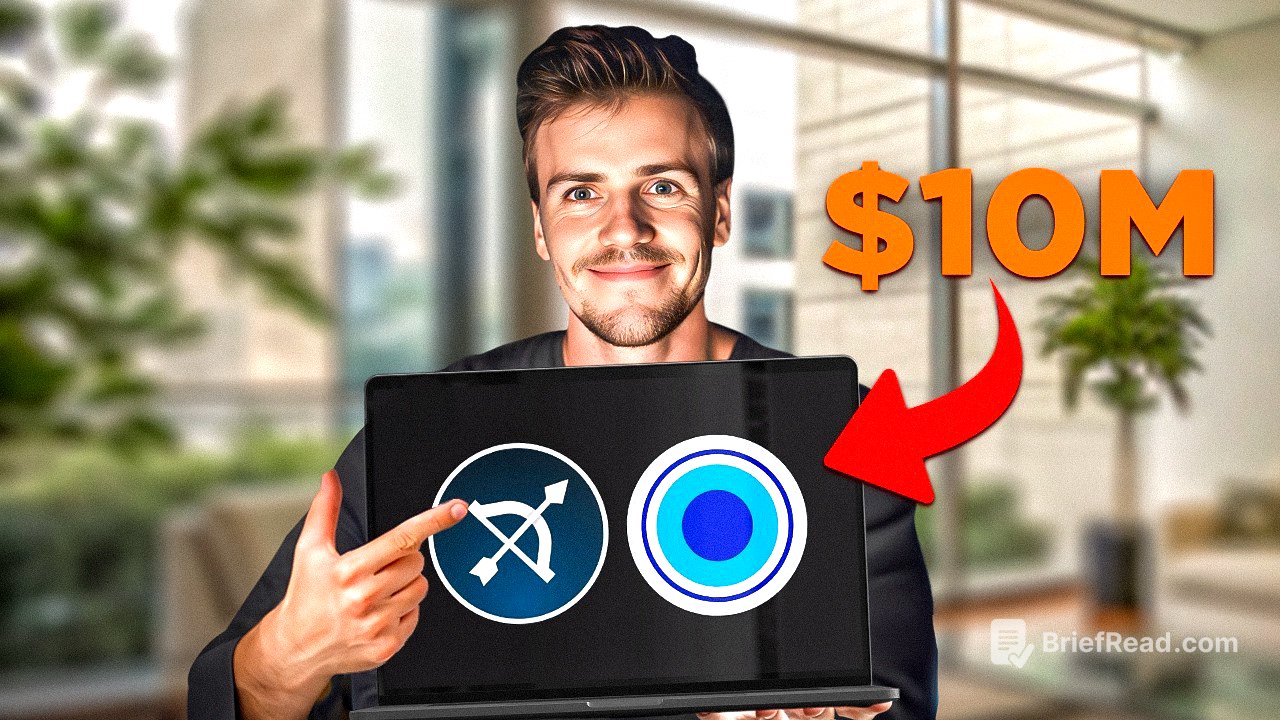 I Sold My Bootstrapped Startup for $10 MILLION