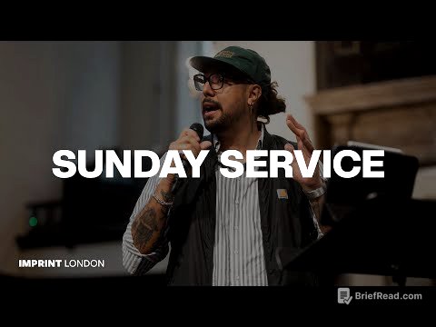 12pm service - The Wheat and the Tares
