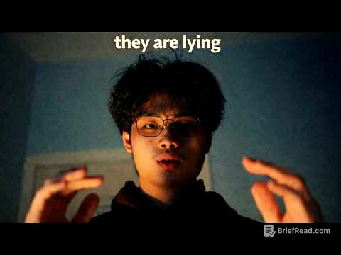 You Don't Need Self Improvement as a Muslim