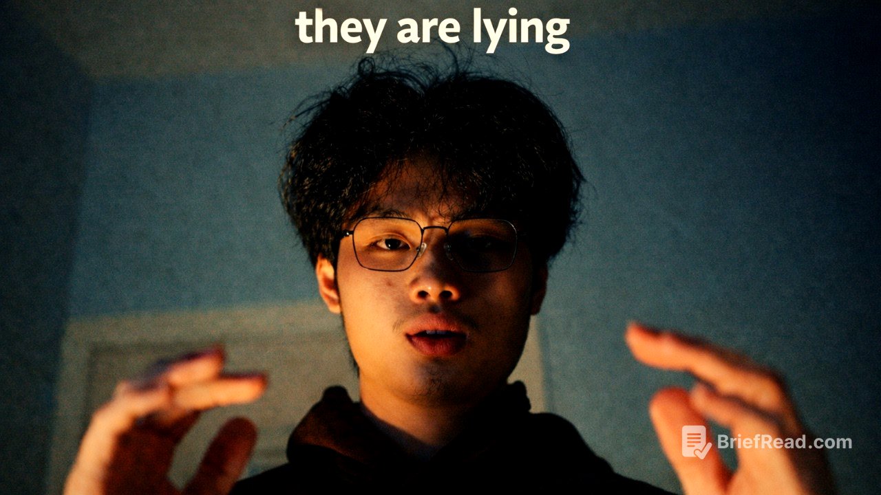 You Don't Need Self Improvement as a Muslim