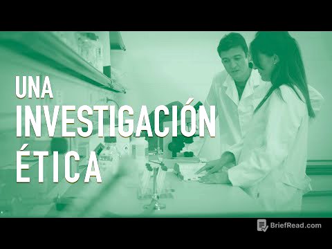 Una Investigación Ética