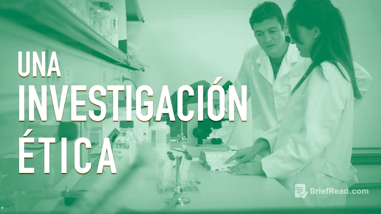 Una Investigación Ética