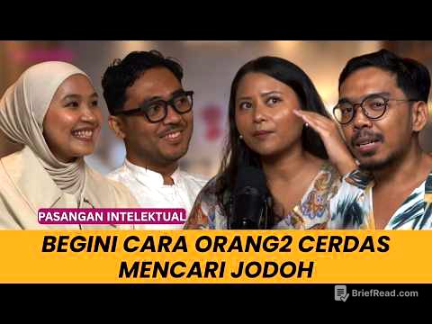 1x Ketemu langsung menikah! Contek cara mereka menemukan satu sama lain