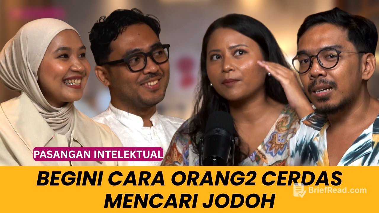 1x Ketemu langsung menikah! Contek cara mereka menemukan satu sama lain