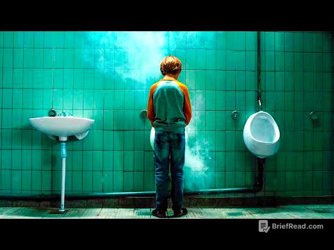 The Boy Suddenly Starts Peeing ACID After Being Bitten by Insect | Movie Review/Plot In Hindi & Urdu