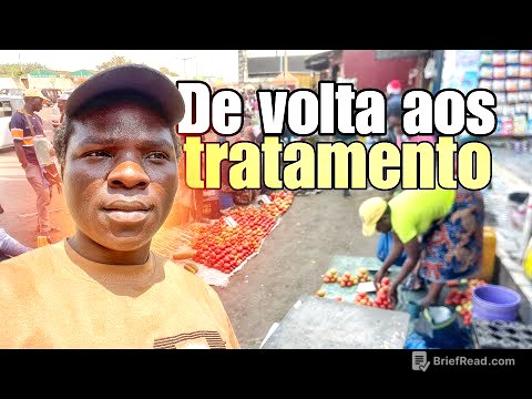 	Segunda Etapa dos Exames Entre a Esperança e a Realidade de volta em Maputo 