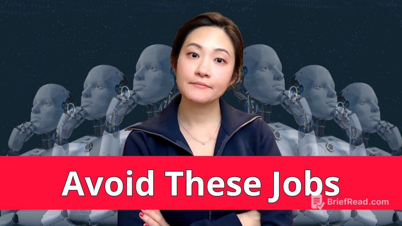 High-Paying Careers of the Future: What AI Won’t Take Over