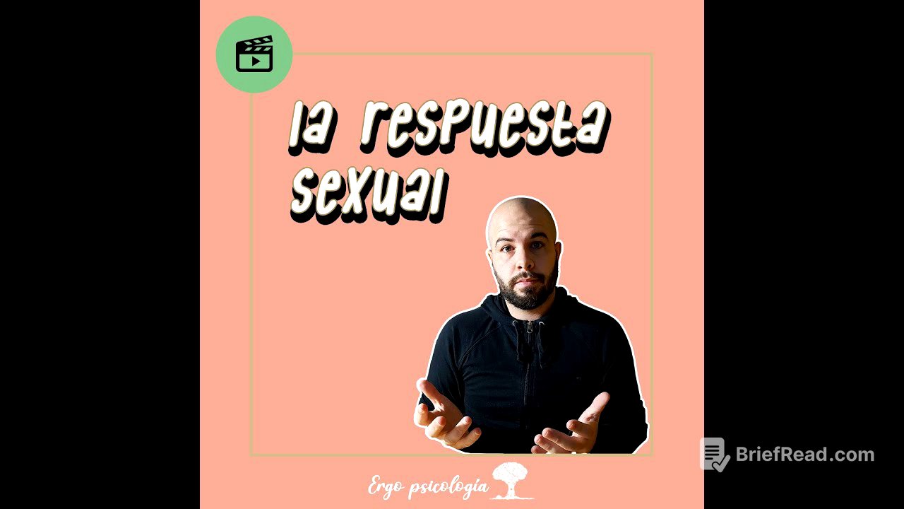 La Respuesta #Sexual | La Psicología de la Sexualidad