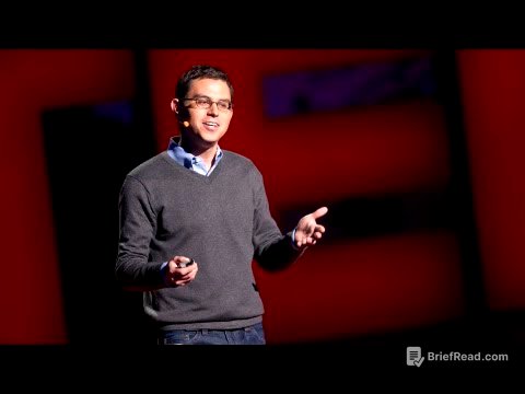 Feats of memory anyone can do | Joshua Foer