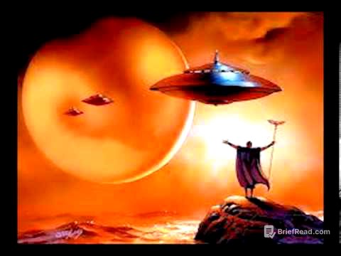 ENLIL-YAHVÉ Y EL PLAN DE HIBRIDACIÓN: Entrevista a David Parcerisa