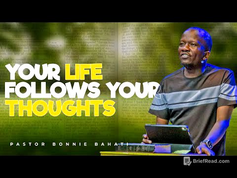 What is Meditation? (Part 1) | Pastor Bonnie Bahati