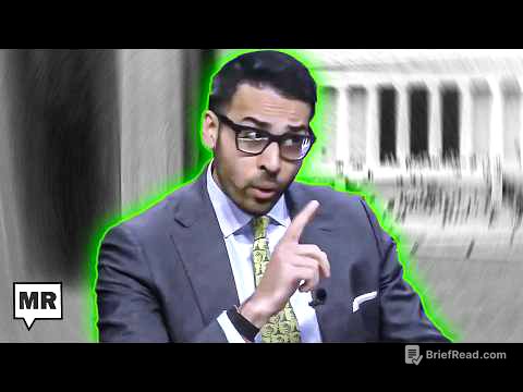 This Guy Is So Full Of Sh*t...