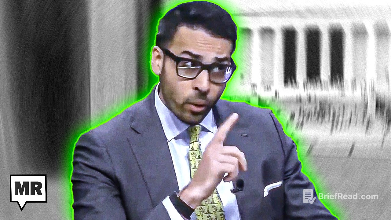 This Guy Is So Full Of Sh*t...