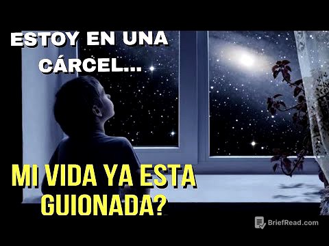 TODO lo que nos PASA Ya esta PLANEADO?!/