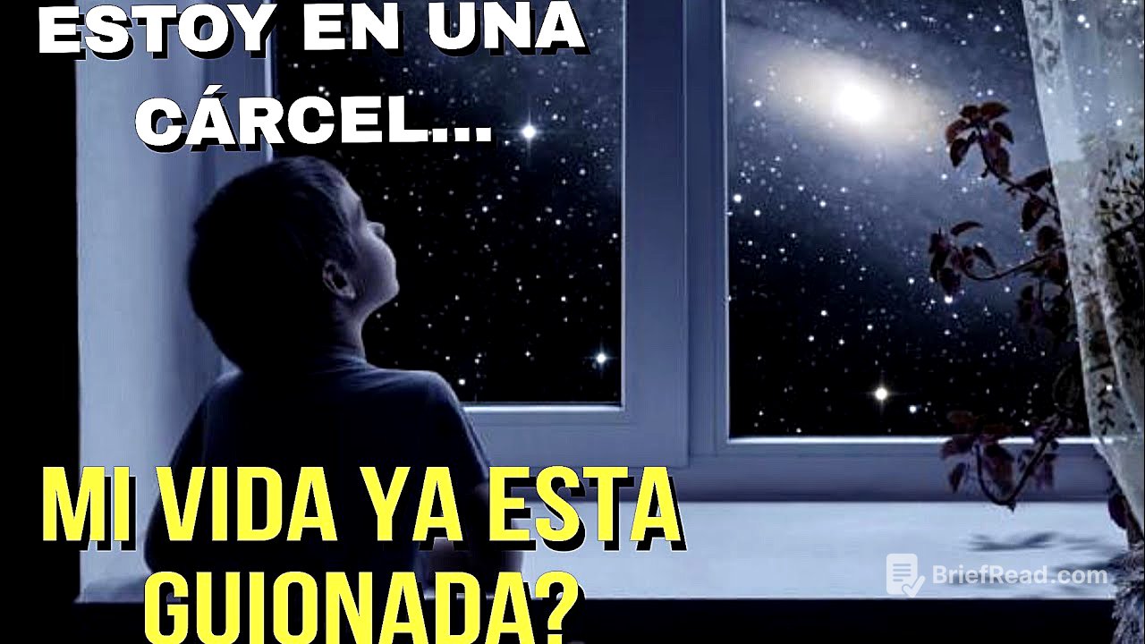 TODO lo que nos PASA Ya esta PLANEADO?!/