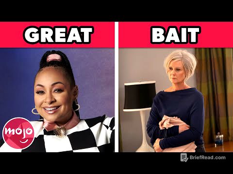5 Sitcom Reboots That Worked & 5 That Were Nostalgia Bait