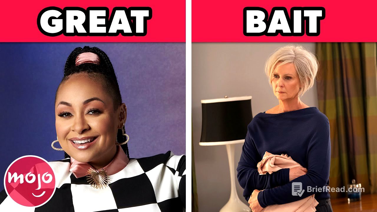 5 Sitcom Reboots That Worked & 5 That Were Nostalgia Bait