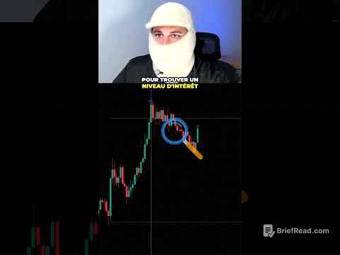 Prédire le marché en Trading 📈 #riche #trading #entrepreneur #millionaire #trader #trade #invest