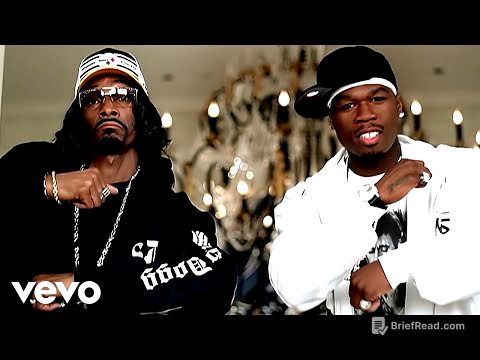 50 Cent - P.I.M.P. (Snoop Dogg Remix) ft. Snoop Dogg, G-Unit