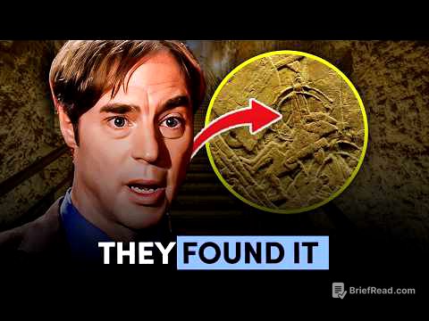 The Impossible Engineering Miracle That Proves the Bible