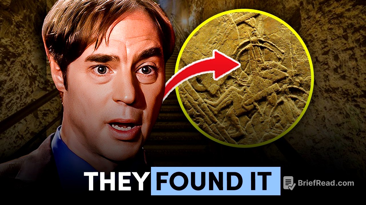 The Impossible Engineering Miracle That Proves the Bible