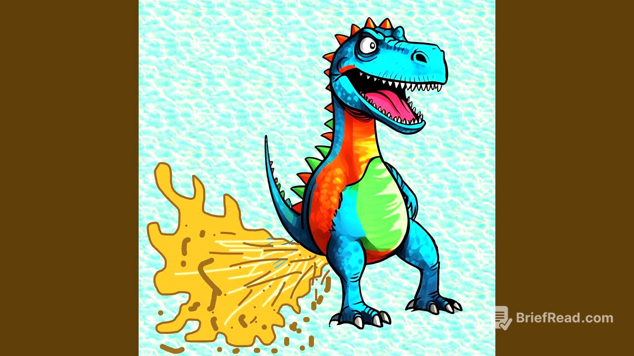 Waterfall Peeing Park Dork Made Me Laugh