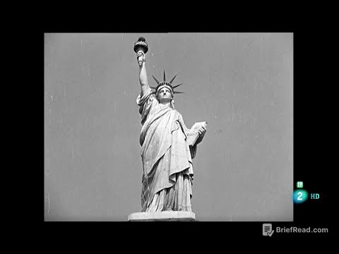Los felices años 20 y el crack de 1929