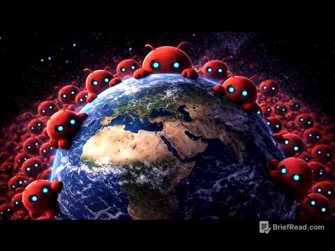 On a laissé 1,5 millions d’IA discuter ensemble : voici ce qu’il s’est passé