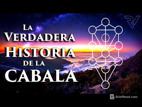 La Verdadera Historia de la CABALA