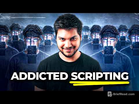 Only 5 words You Need to Make Addictive Videos.