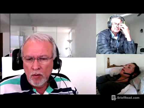 305: ES MARTIN ATC: Encarnación de Mateo facilita conversar con YESHUA hipnosis William Criado.