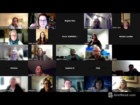 2026 02 17   Présentations