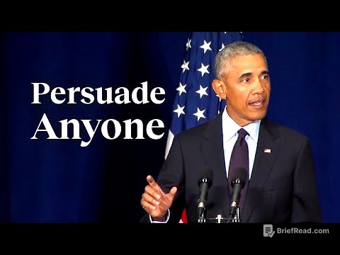 The psychology of persuasion, as told by an Ivy League professor | Jonah Berger for Big Think+