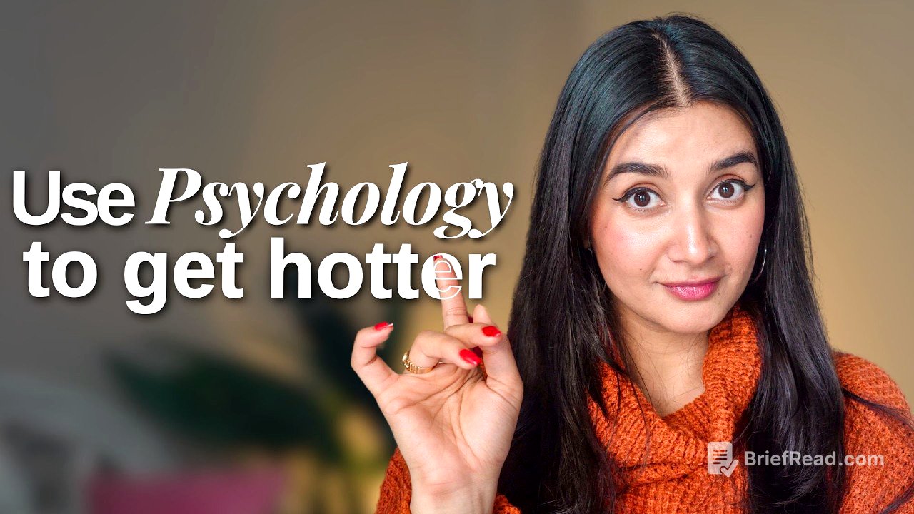 6 Habits You Need To Master For an Attractive Personality