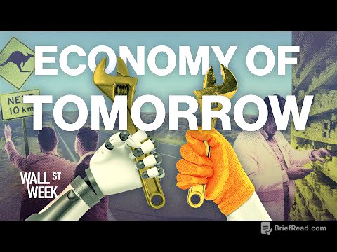 Economy of Tomorrow | Wall Street Week