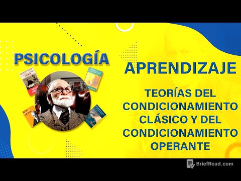 📚 𝑷𝑺𝑰𝑪𝑶𝑳𝑶𝑮𝑰𝑨 🔹 𝑨𝒑𝒓𝒆𝒏𝒅𝒊𝒛𝒂𝒋𝒆: 𝒕𝒆𝒐𝒓í𝒂𝒔 𝒅𝒆𝒍 𝒄𝒐𝒏𝒅𝒊𝒄𝒊𝒐𝒏𝒂𝒎𝒊𝒆𝒏𝒕𝒐 𝒄𝒍á𝒔𝒊𝒄𝒐 𝒚 𝒅𝒆𝒍 𝒄𝒐𝒏𝒅𝒊𝒄𝒊𝒐𝒏𝒂𝒎𝒊𝒆𝒏𝒕𝒐 𝒐𝒑𝒆𝒓𝒂𝒏𝒕𝒆🔸