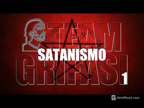 2027-ES Angie, C222ºP1º:  SATANISMO  - Hipnoperador Team Grifasi Freddy Marín