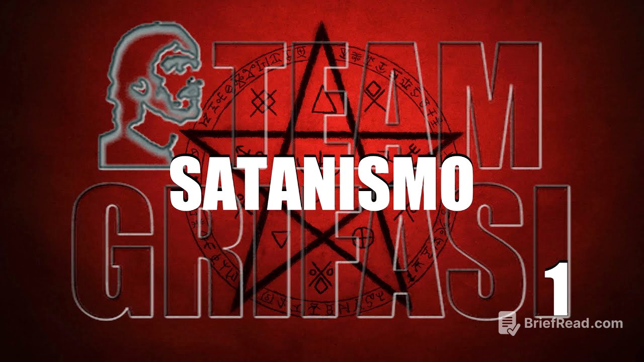 2027-ES Angie, C222ºP1º:  SATANISMO  - Hipnoperador Team Grifasi Freddy Marín