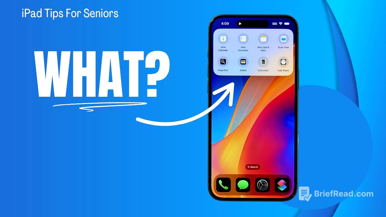 How to Make Your iPhone Action Button Awesome!