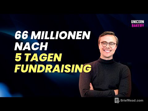 Wenige Tage Fundraising:So bekam Parloa 66 Millionen Dollar in Series-B Finanzierungsrunde